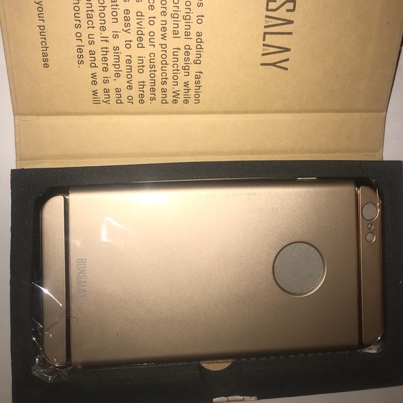 iPhone 6 Plus Case - Picture 2 of 2